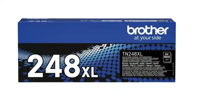 TONER BROTHER TN-248XLBK ZWART