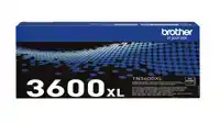 TONER BROTHER TN-3600XL ZWART