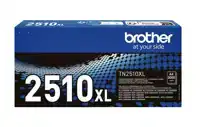 TONER BROTHER TN-2510XL ZWART