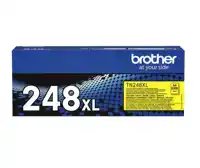 TONER BROTHER TN-248XLY GEEL