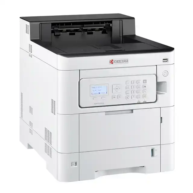 PRINTER LASER KYOCERA ECOSYS PA4500CX