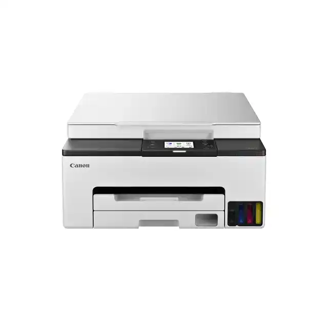 MULTIFUNCTIONAL INKTJET CANON MAXIFY