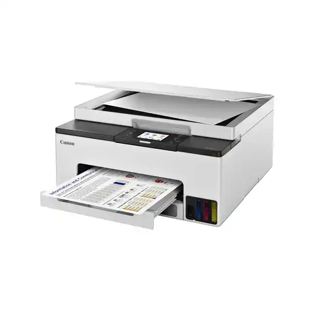 MULTIFUNCTIONAL INKTJET CANON MAXIFY