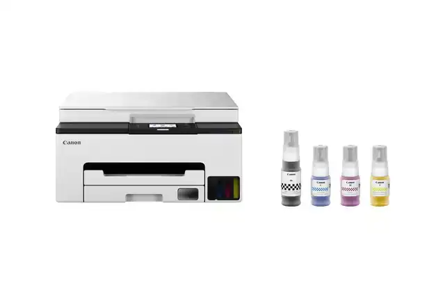 MULTIFUNCTIONAL INKTJET CANON MAXIFY