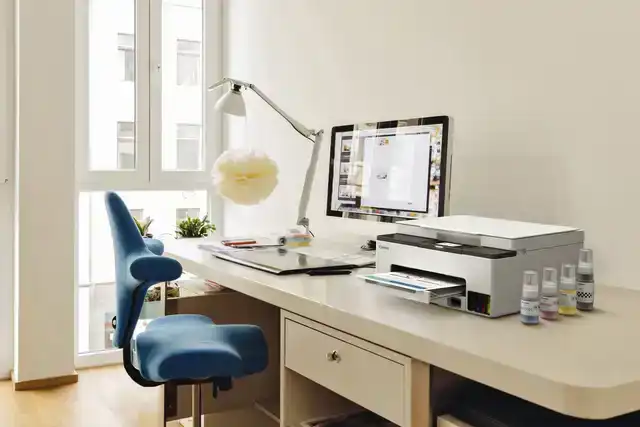 MULTIFUNCTIONAL INKTJET CANON MAXIFY