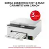 MULTIFUNCTIONAL INKTJET CANON MAXIFY