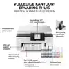 MULTIFUNCTIONAL INKTJET CANON MAXIFY