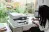 MULTIFUNCTIONAL INKTJET CANON MAXIFY