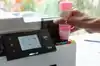 MULTIFUNCTIONAL INKTJET CANON MAXIFY
