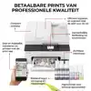 MULTIFUNCTIONAL INKTJET CANON MAXIFY