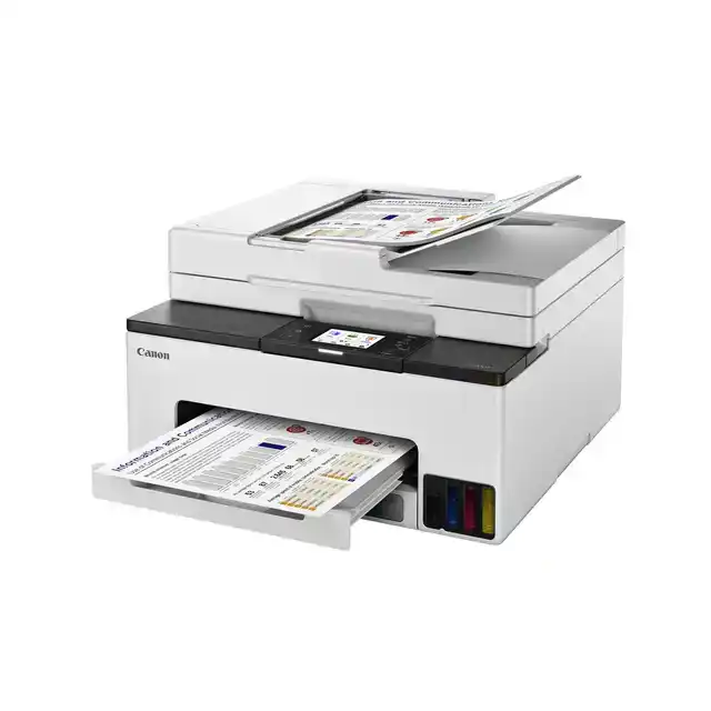 MULTIFUNCTIONAL INKTJET CANON MAXIFY