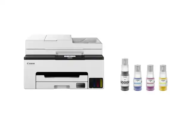 MULTIFUNCTIONAL INKTJET CANON MAXIFY