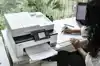 MULTIFUNCTIONAL INKTJET CANON MAXIFY