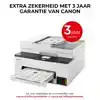 MULTIFUNCTIONAL INKTJET CANON MAXIFY