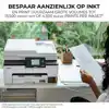 MULTIFUNCTIONAL INKTJET CANON MAXIFY