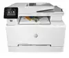 MULTIFUNCTIONAL LASER HP COLOR LASERJET