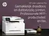MULTIFUNCTIONAL LASER HP COLOR LASERJET
