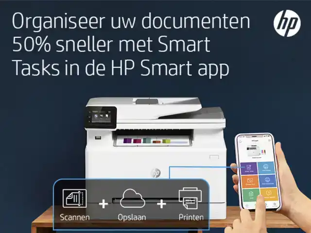 MULTIFUNCTIONAL LASER HP COLOR LASERJET