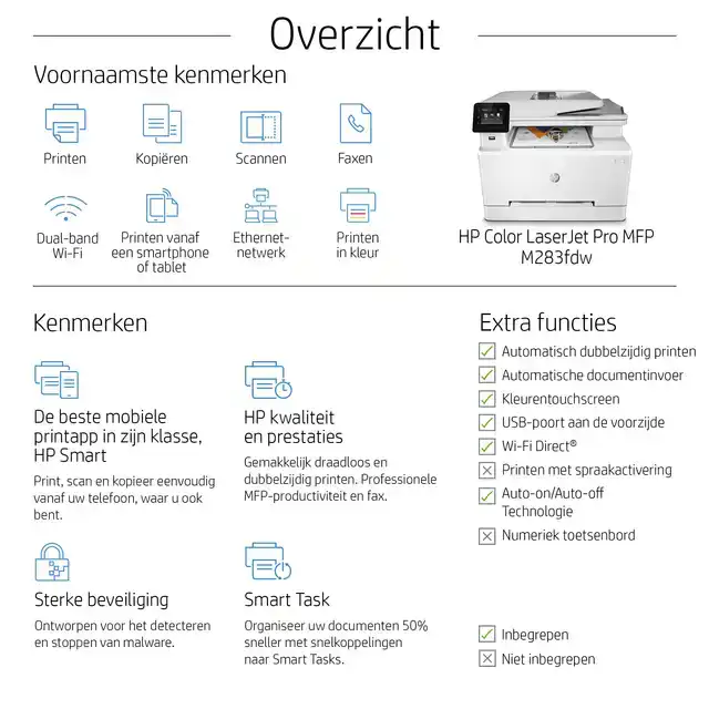 MULTIFUNCTIONAL LASER HP COLOR LASERJET