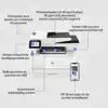 MULTIFUNCTIONAL LASER HP LASERJET