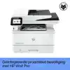 MULTIFUNCTIONAL LASER HP LASERJET