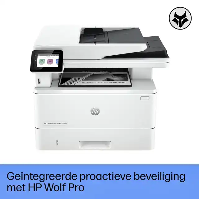 MULTIFUNCTIONAL LASER HP LASERJET