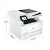 MULTIFUNCTIONAL LASER HP LASERJET
