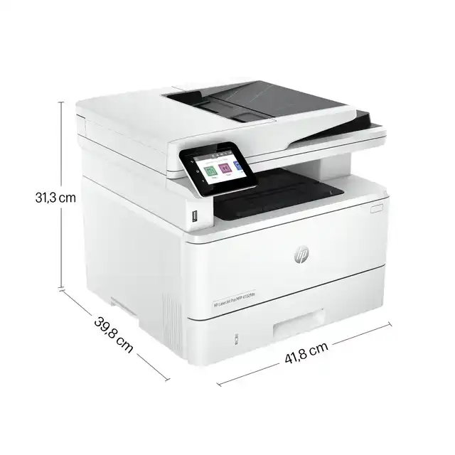 MULTIFUNCTIONAL LASER HP LASERJET
