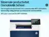 MULTIFUNCTIONAL LASER HP COLOR LASERJET