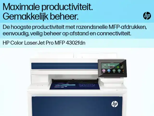 MULTIFUNCTIONAL LASER HP COLOR LASERJET