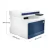 MULTIFUNCTIONAL LASER HP COLOR LASERJET