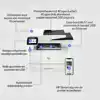 MULTIFUNCTIONAL LASER HP LASERJET