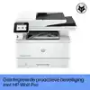 MULTIFUNCTIONAL LASER HP LASERJET