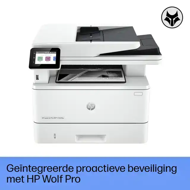 MULTIFUNCTIONAL LASER HP LASERJET