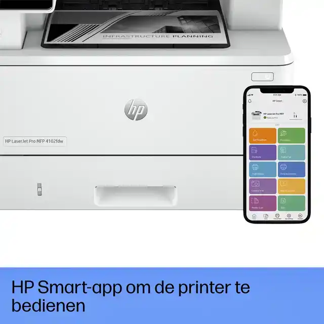 MULTIFUNCTIONAL LASER HP LASERJET