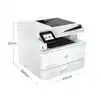 MULTIFUNCTIONAL LASER HP LASERJET