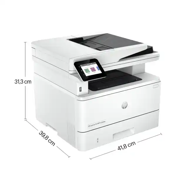 MULTIFUNCTIONAL LASER HP LASERJET