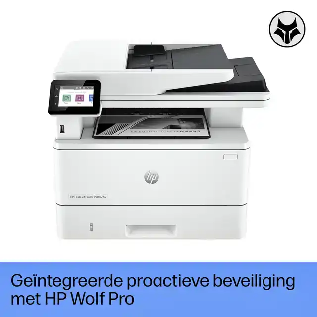 MULTIFUNCTIONAL LASER HP LASERJET