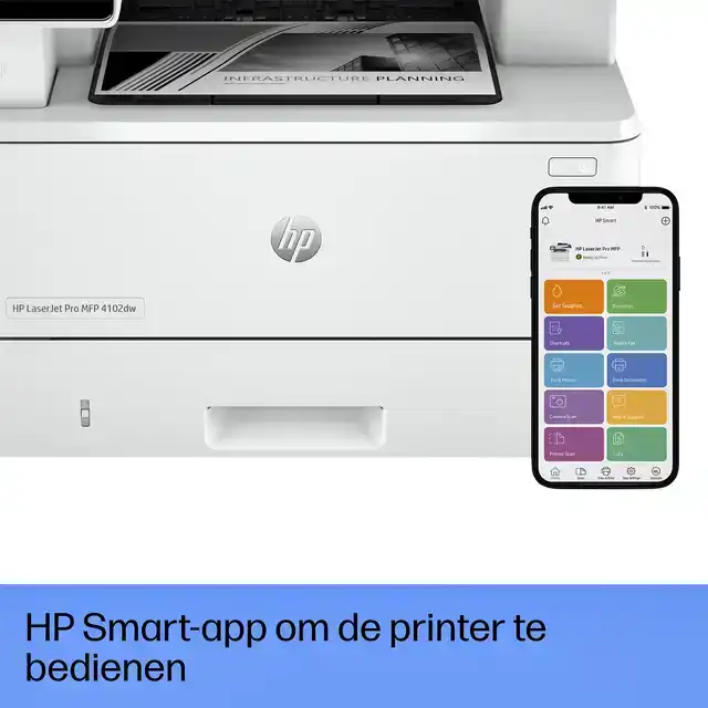 MULTIFUNCTIONAL LASER HP LASERJET