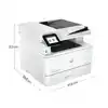 MULTIFUNCTIONAL LASER HP LASERJET