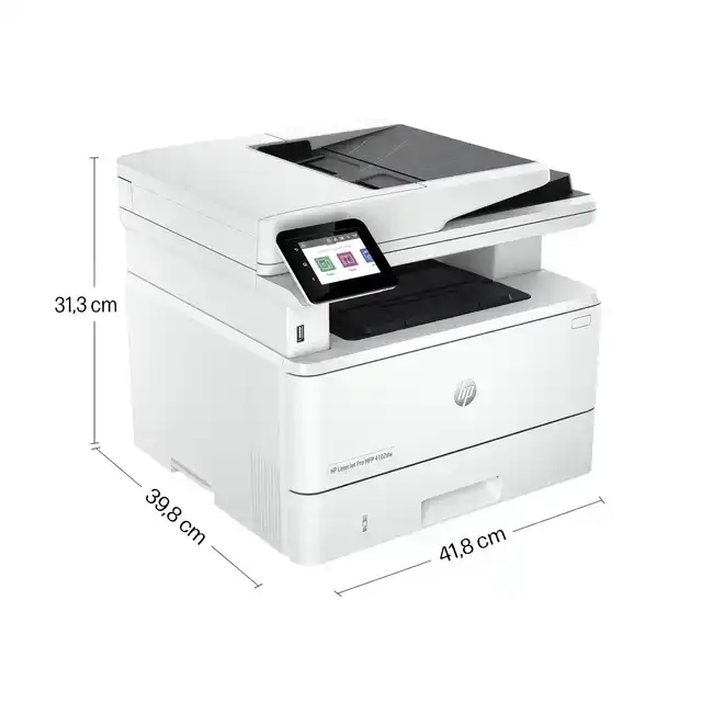 MULTIFUNCTIONAL LASER HP LASERJET