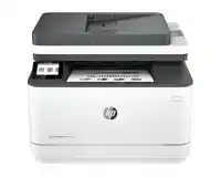 MULTIFUNCTIONAL LASER HP LASERJET