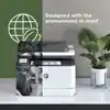 MULTIFUNCTIONAL LASER HP LASERJET