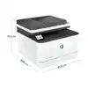 MULTIFUNCTIONAL LASER HP LASERJET