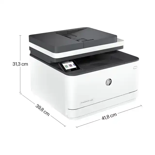 MULTIFUNCTIONAL LASER HP LASERJET