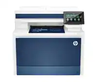 MULTIFUNCTIONAL LASER HP COLOR LASERJET