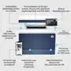 MULTIFUNCTIONAL LASER HP COLOR LASERJET