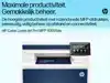 MULTIFUNCTIONAL LASER HP COLOR LASERJET