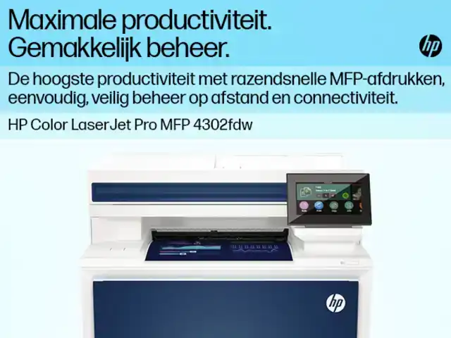 MULTIFUNCTIONAL LASER HP COLOR LASERJET