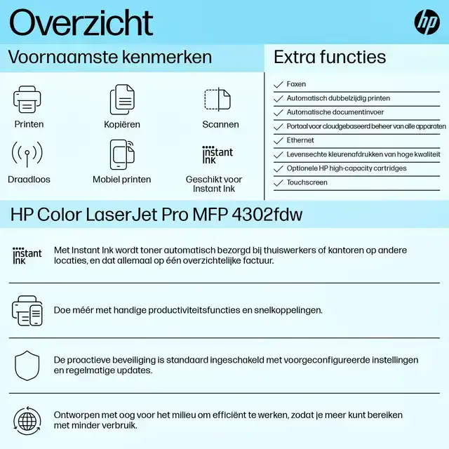 MULTIFUNCTIONAL LASER HP COLOR LASERJET